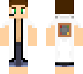 bobicraft si no fuera furro