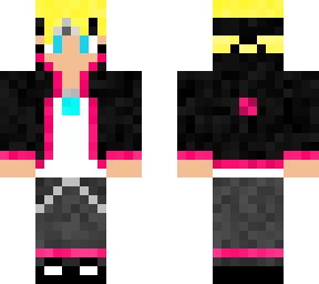 boruto