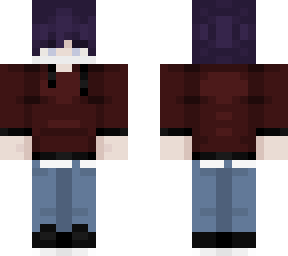 boy skin