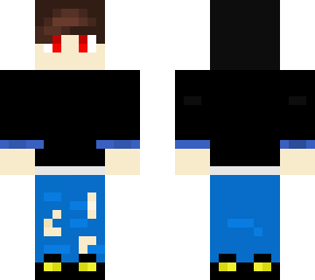 boys skin