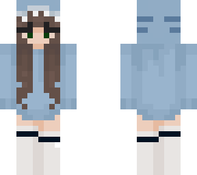brownhairmarie