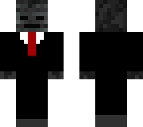 buisness suit wither