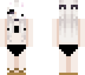 bunny girl