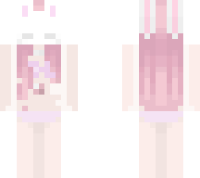 bunny girl