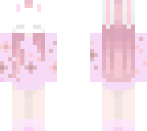 bunny girl