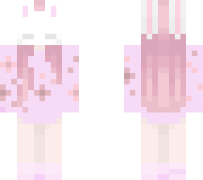 bunny girl