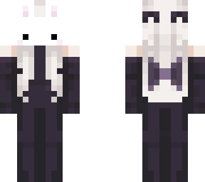 bunny girl