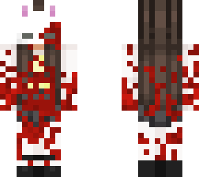 bunny girl