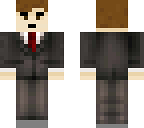 business boy