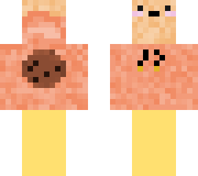 cake skin