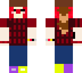 canada (countryhumans)