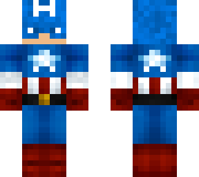 captain america