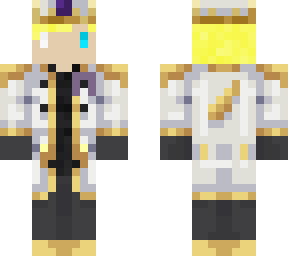 captain genjimain56 (fixed)