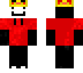 censital crown skin #3