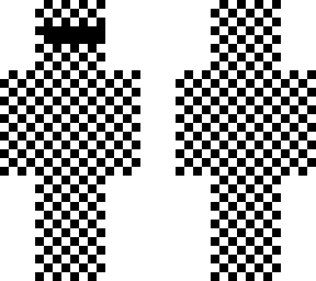 checker