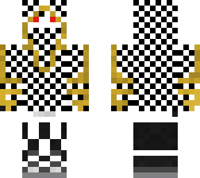 checkeredboyhalo