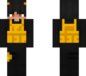 cheese vest