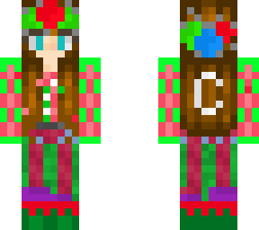 christmas meghancatriona