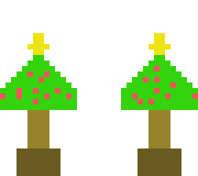 christmas tree
