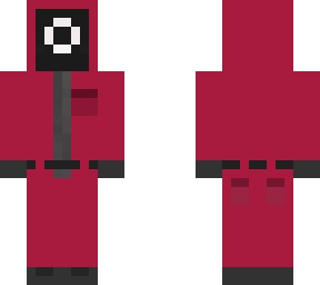 circle member (squid game)