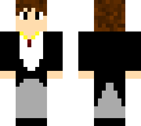 cloak with amulet
