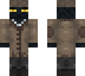 coatder w hat