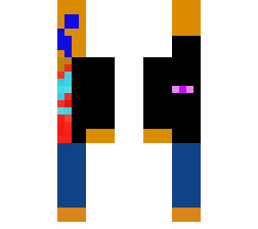 collab with profilename888 (part 1)