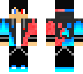 cool boy