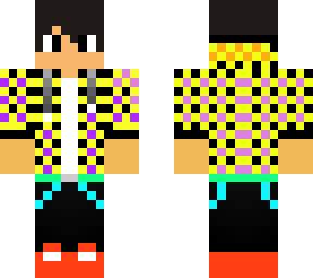 cool gamer op