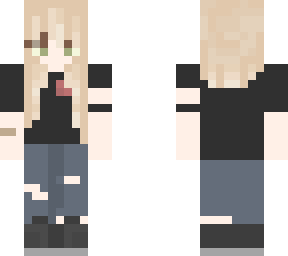 cool girl