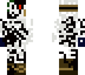 corrupt ghaster