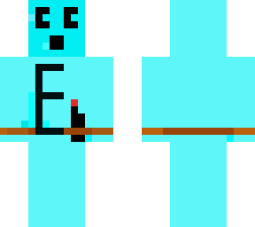craft with an e