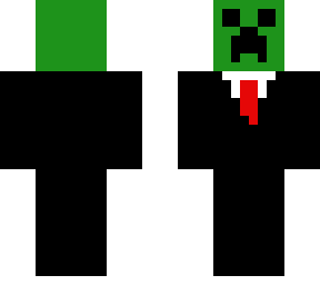 cratos creeper skin