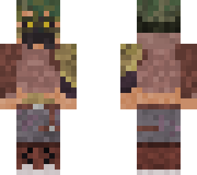 creeper hybrid guy