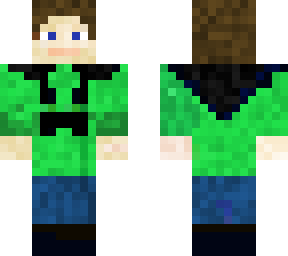 creeper sweatshirt