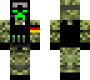 creepzy10 soldier