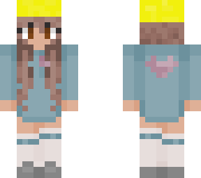 cute construction worker