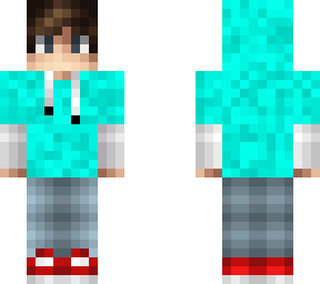 cyan myth