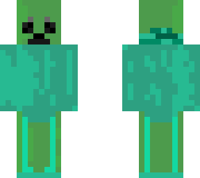 da creeper