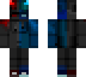 dark forest (fix)