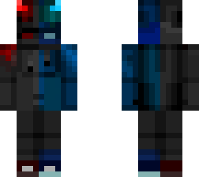 dark forest (slim)