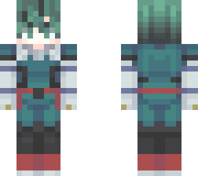 deku