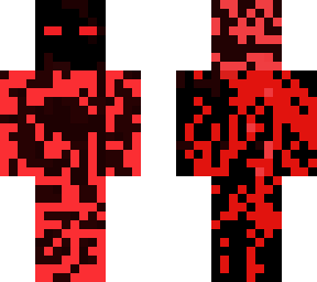demon guy