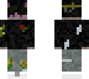 demon teen