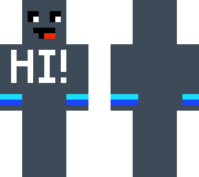 derpy guy