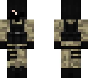 desert unit