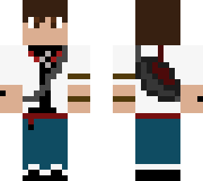 desmond miles