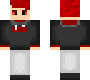 distorted_red skin