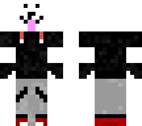 dog from deltarune 2