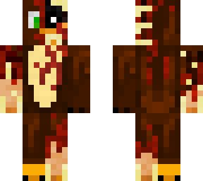 doni bobes halloween 2021 skin submission